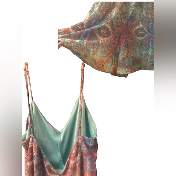 SHOW ME YOUR MUMU ROMPER - Picture 2 of 3